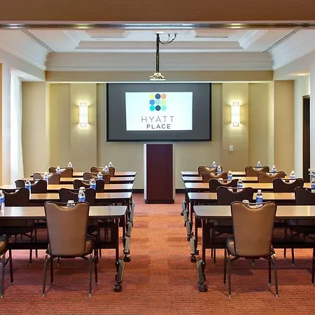 Hyatt Place Denver Cherry Creek 
